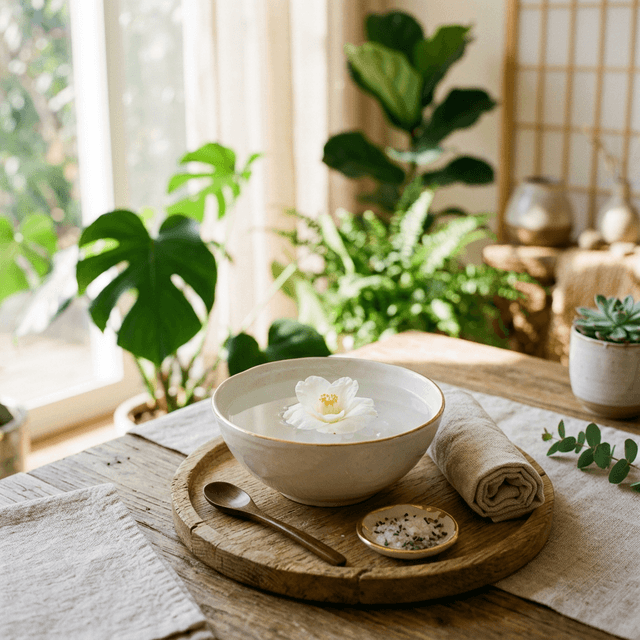Wellness and Nails